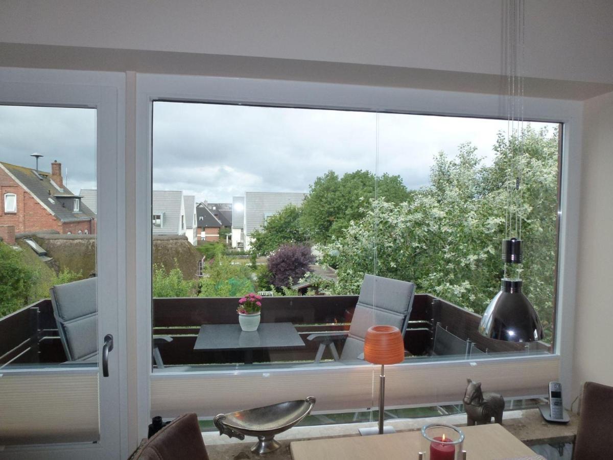Syltdomizil Westsuite Wenningstedt-Braderup Exterior photo