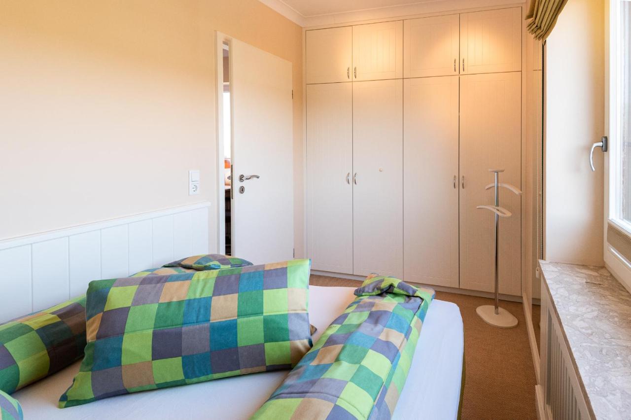 Syltdomizil Westsuite Wenningstedt-Braderup Exterior photo